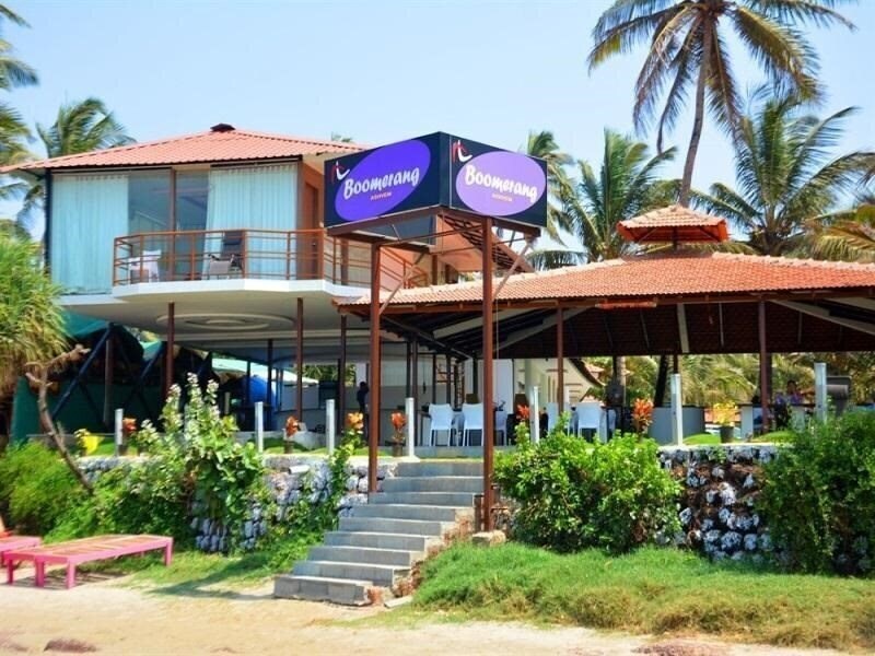 Hotel Boomerang Resort 3*